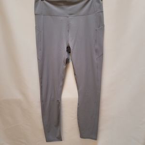 NWT Fabletics Pure Luxe Oasis Leggings Size XXL/14-16